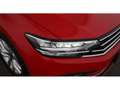 Volkswagen Passat Variant 2.0 TDI Business Aut LED RADAR NAV Rot - thumbnail 10