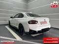 BMW 220 2 220 d M Sport "1 HAND-LEDER-NAVI-MULTI-AUTO" Weiß - thumbnail 5