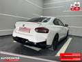 BMW 220 2 220 d M Sport "1 HAND-LEDER-NAVI-MULTI-AUTO" Weiß - thumbnail 6
