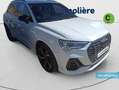 Audi Q3 35 TDI Black line S tronic 110kW Blanco - thumbnail 2