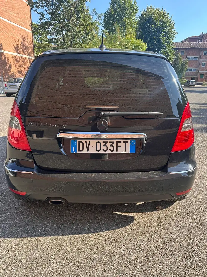 Mercedes-Benz A 150 Avantgarde edition10 coupe - 2