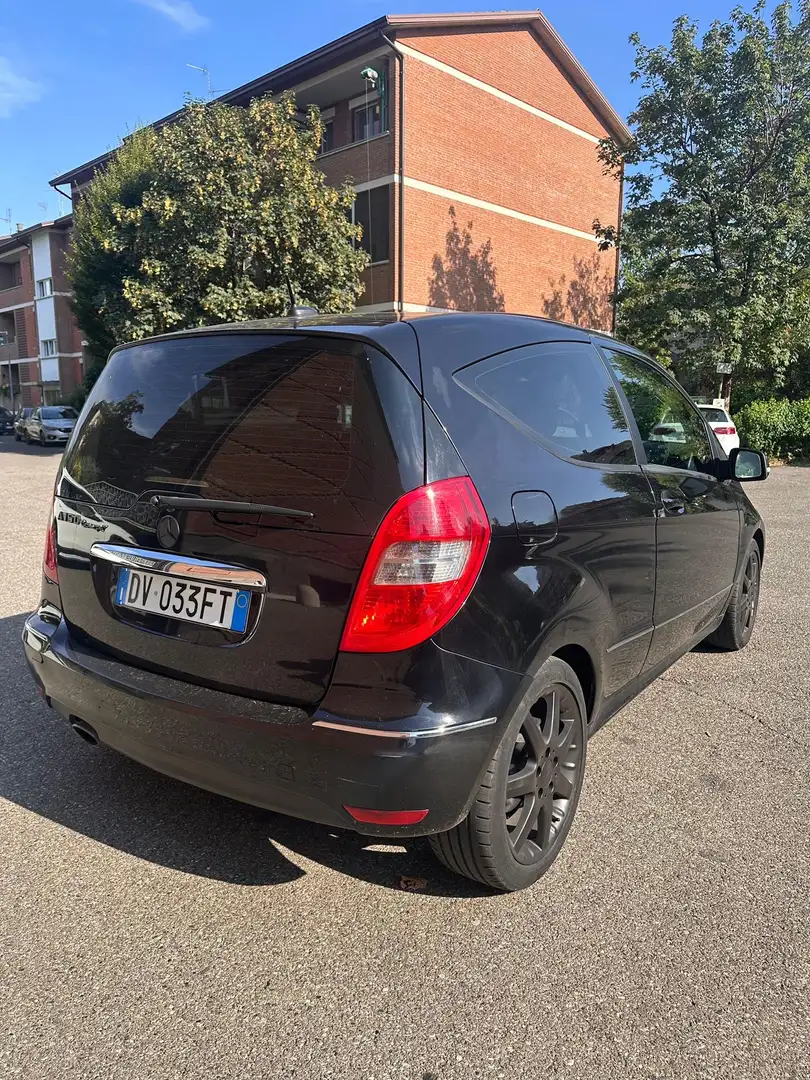 Mercedes-Benz A 150 Avantgarde edition10 coupe - 1