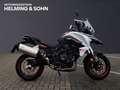 Benelli TRK 702 Blanc - thumbnail 1