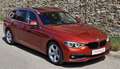 BMW 320 320 d xDrive*PANO*HEADUP*MEMORY*LED*NUR 46.000 KM* Orange - thumbnail 3