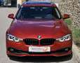 BMW 320 320 d xDrive*PANO*HEADUP*MEMORY*LED*NUR 46.000 KM* Orange - thumbnail 6