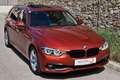 BMW 320 320 d xDrive*PANO*HEADUP*MEMORY*LED*NUR 46.000 KM* Orange - thumbnail 4