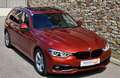 BMW 320 320 d xDrive*PANO*HEADUP*MEMORY*LED*NUR 46.000 KM* Orange - thumbnail 1