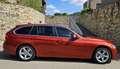 BMW 320 320 d xDrive*PANO*HEADUP*MEMORY*LED*NUR 46.000 KM* Orange - thumbnail 8