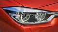 BMW 320 320 d xDrive*PANO*HEADUP*MEMORY*LED*NUR 46.000 KM* Orange - thumbnail 5