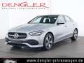 Mercedes-Benz C 180 MEMORY*360 KAMERA*LED AVANTGARDE Advanced+ Argent - thumbnail 1