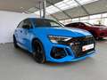 Audi RS3 Sportback Matrix/Keramik/B&O/RS-Aga/HuD/Nav/ACC/PB Kék - thumbnail 22
