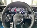 Audi RS3 Sportback Matrix/Keramik/B&O/RS-Aga/HuD/Nav/ACC/PB Niebieski - thumbnail 18