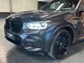 BMW X3 XDrive30e M-Sport Panorama Memory M-Leder 360Camer Grijs - thumbnail 49