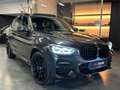 BMW X3 XDrive30e M-Sport Panorama Memory M-Leder 360Camer Grijs - thumbnail 10