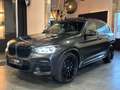 BMW X3 XDrive30e M-Sport Panorama Memory M-Leder 360Camer Grijs - thumbnail 5