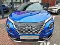 Nissan Juke Hybrid N-Design°BOSE°PROPILOT°360°KAMERA° Blau - thumbnail 3