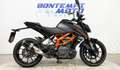 KTM 390 Duke  2023 - PAT A2 ( 35 KW ) SOLO 4.800KM !!! Nero - thumbnail 1