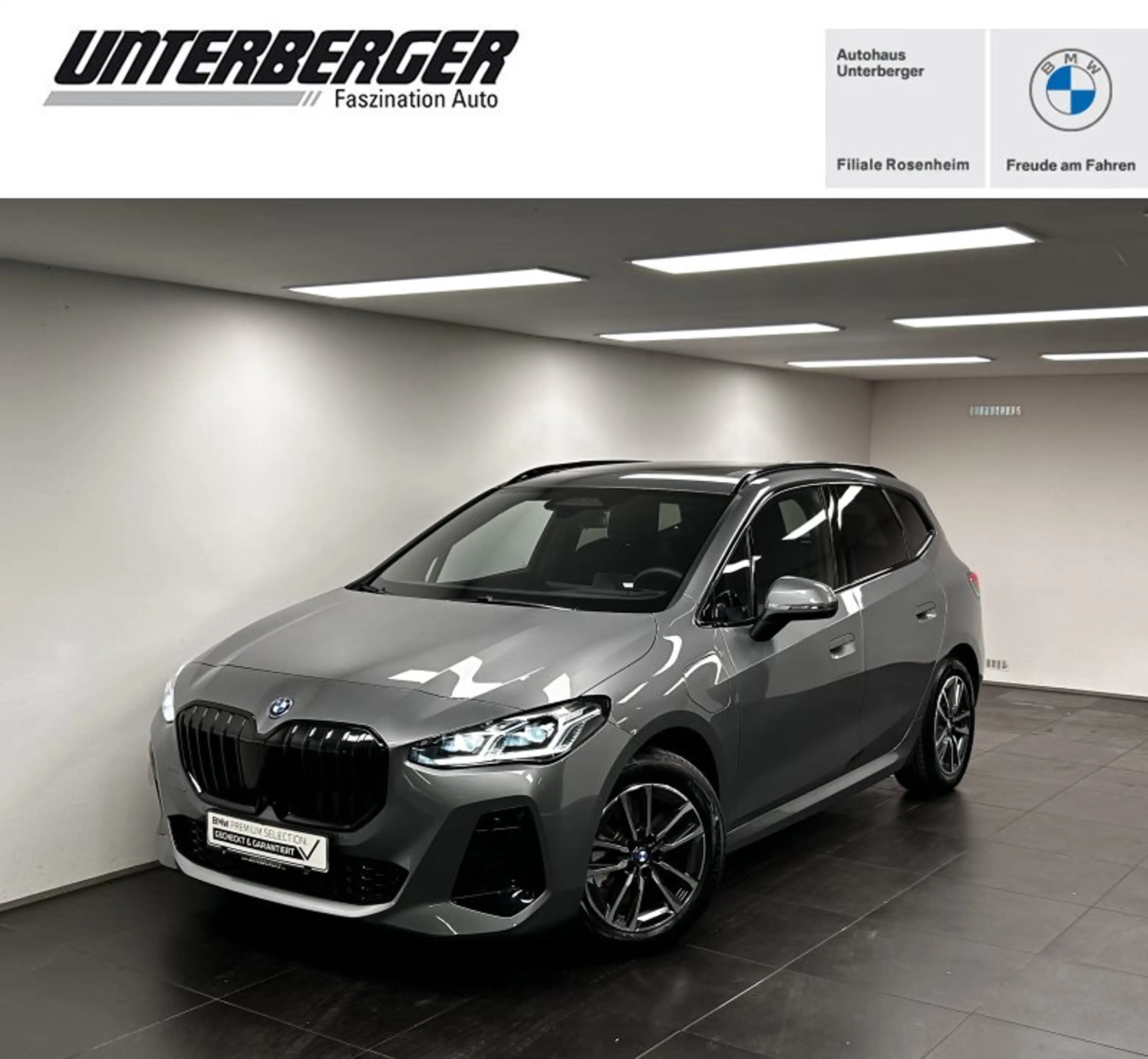 BMW 230 e xDrive Active Tourer