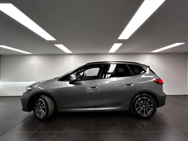 BMW M view 2