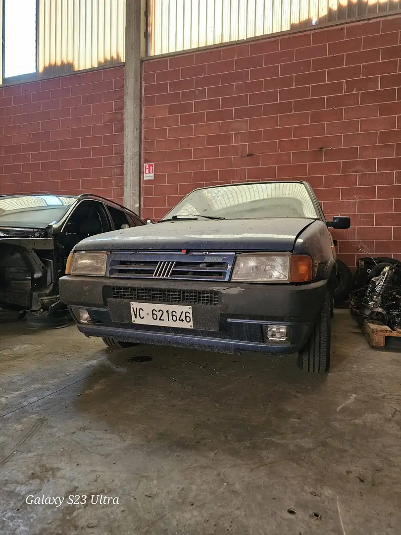 Fiat Uno 5p 1.4 ie Suite cat. - 2