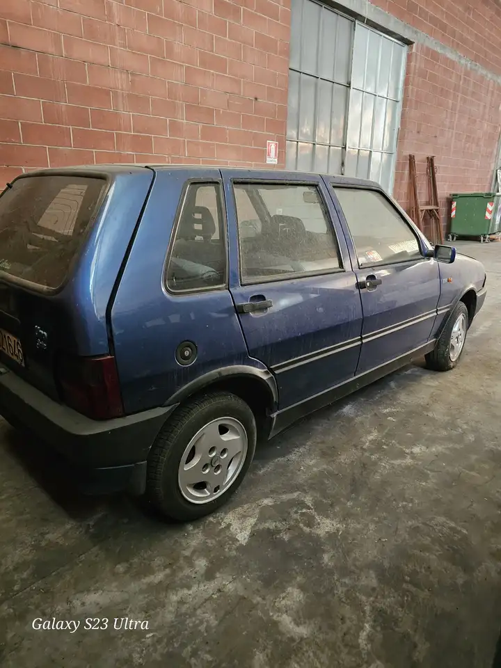 Fiat Uno 5p 1.4 ie Suite cat., foto 3