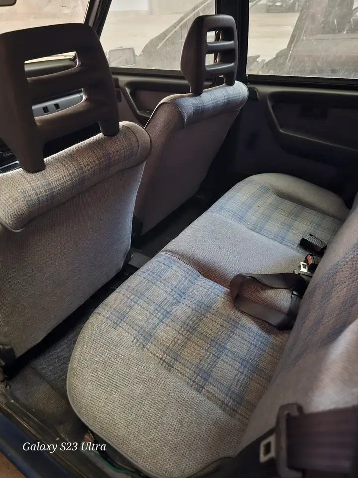 Fiat Uno 5p 1.4 ie Suite cat., foto 5