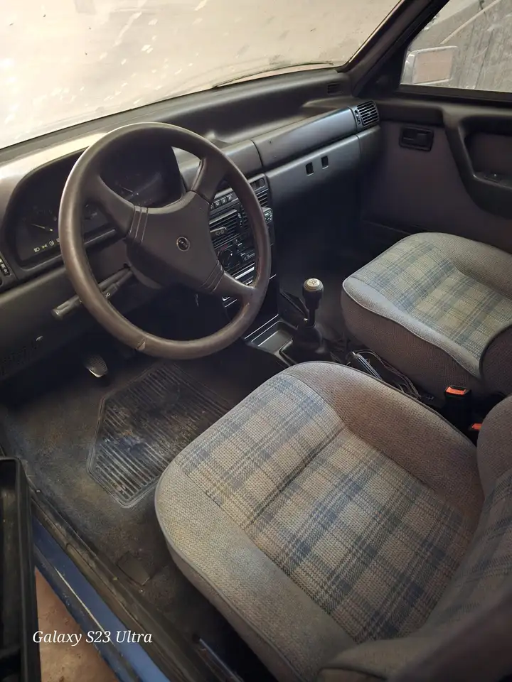 Fiat Uno 5p 1.4 ie Suite cat., foto 4