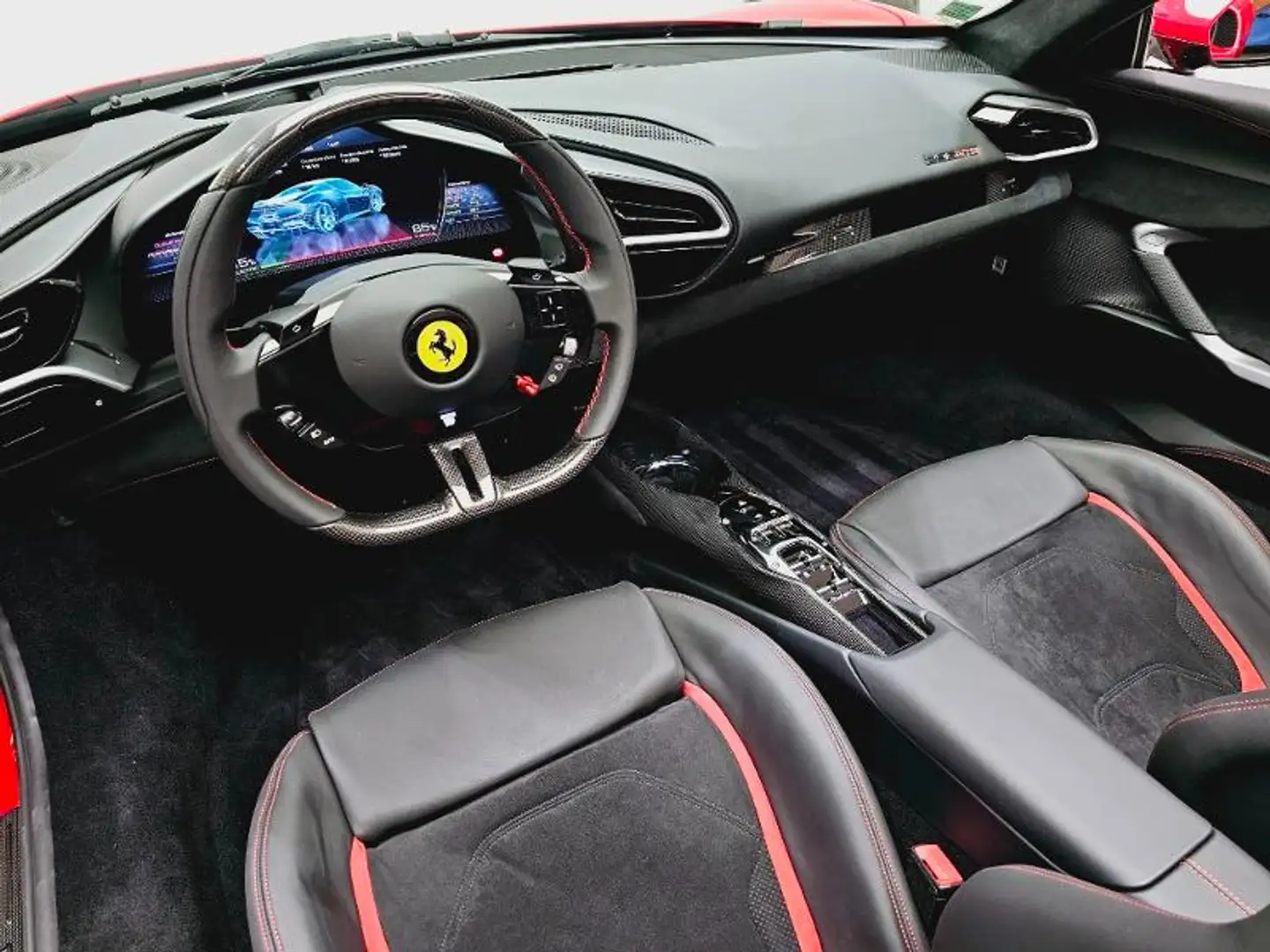 Ferrari 296 GTS - 2