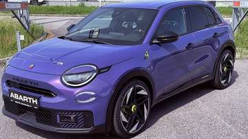 54kWh Scorpionissima