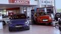 Abarth 600e 54kWh Scorpionissima Violett - thumbnail 25