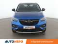 Opel Grandland X 2.0 CDTI Ultimate Aut.*NAVI*LED*TEMPO*360° Blau - thumbnail 9