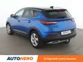 Opel Grandland X 2.0 CDTI Ultimate Aut.*NAVI*LED*TEMPO*360° Blau - thumbnail 4