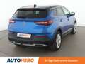 Opel Grandland X 2.0 CDTI Ultimate Aut.*NAVI*LED*TEMPO*360° Blau - thumbnail 6