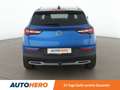 Opel Grandland X 2.0 CDTI Ultimate Aut.*NAVI*LED*TEMPO*360° Blau - thumbnail 5