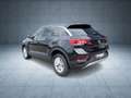 Volkswagen T-Roc 1.0 TSI Life /NAVI /GANZJAHRESREIFEN Noir - thumbnail 4