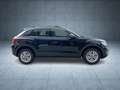 Volkswagen T-Roc 1.0 TSI Life /NAVI /GANZJAHRESREIFEN Noir - thumbnail 7