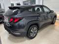 Hyundai TUCSON 1.6 CRDI Klass 4x2 Gris - thumbnail 7