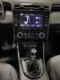 Hyundai TUCSON 1.6 CRDI Klass 4x2 Gris - thumbnail 9