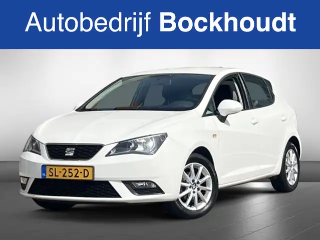SEAT Ibiza 1.2 TSI Reference