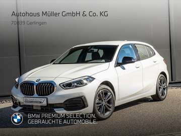 i 5-T Aut. Sport Line Kamera AdaptLED DAB 1VB