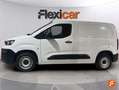 Peugeot Partner Standard 600kg BlueHDi Blanc - thumbnail 5