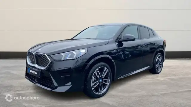 BMW X2 iX2 eDrive20 204ch M Sport