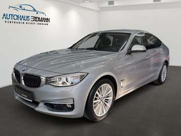 328 iA Gran Turismo Luxury*1.Hand*20.400 Km*Navi