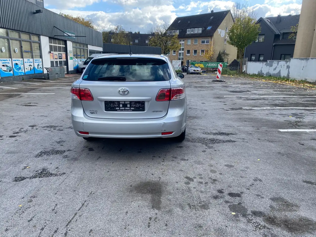 Das Auto
