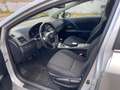 Toyota Avensis Avensis Combi Diesel Combi 2.2 D-4D Sol Silber - thumbnail 8