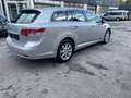 Toyota Avensis Avensis Combi Diesel Combi 2.2 D-4D Sol Silber - thumbnail 6