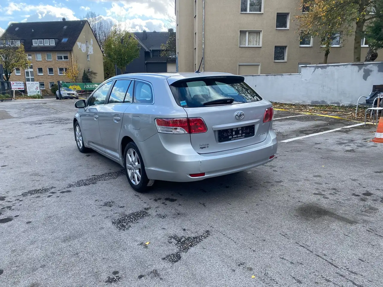 Das Auto