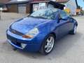 Ford Streetka Elegance Roadster Albastru - thumbnail 7