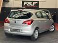 Opel Corsa Corsa 1.2i Enjoy Zilver - thumbnail 4