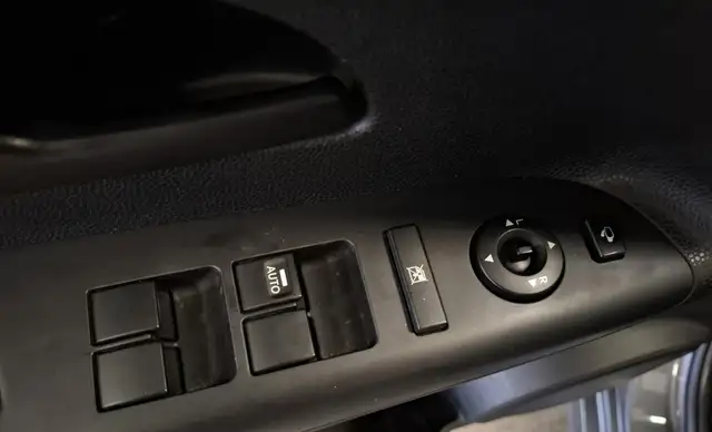 Kia Venga view 10